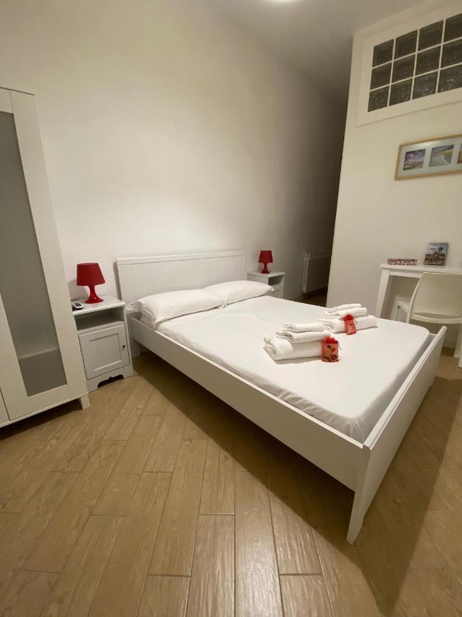 Manu'S House B&B Porto Empedocle Extérieur photo