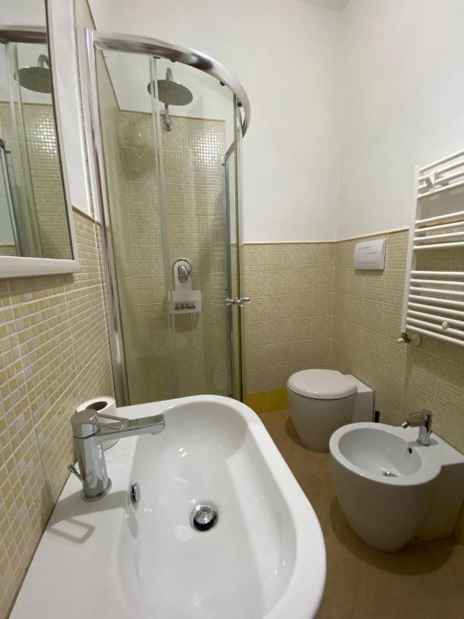 Manu'S House B&B Porto Empedocle Extérieur photo